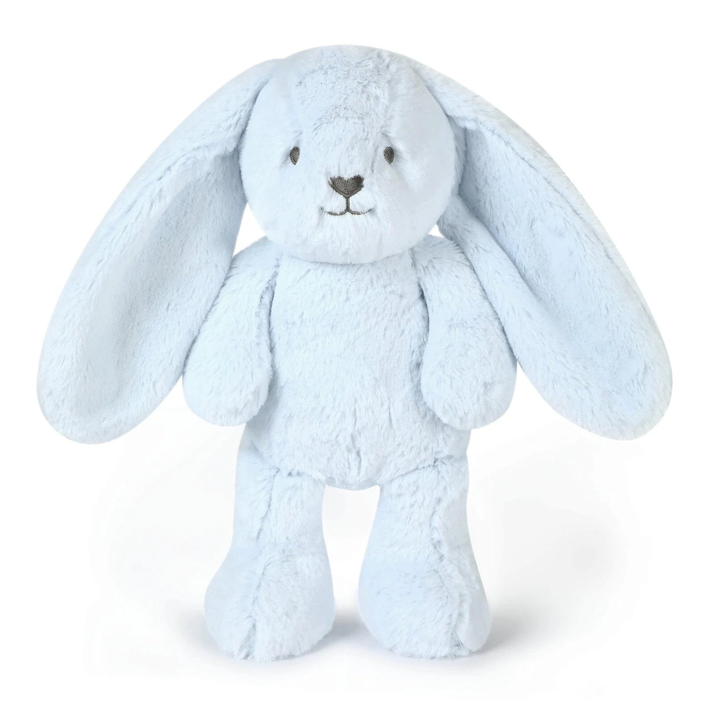 OB DESIGNS SOFT TOY | BAXTER BLUE BUNNY