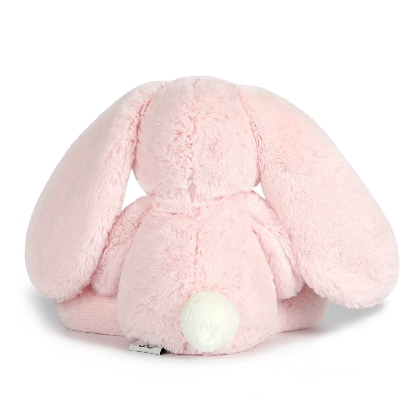 OB DESIGNS SOFT TOY | BETSY PINK BUNNY