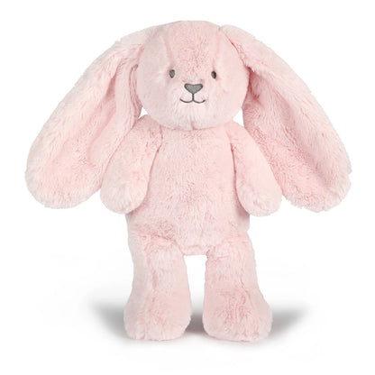OB DESIGNS SOFT TOY | BETSY PINK BUNNY