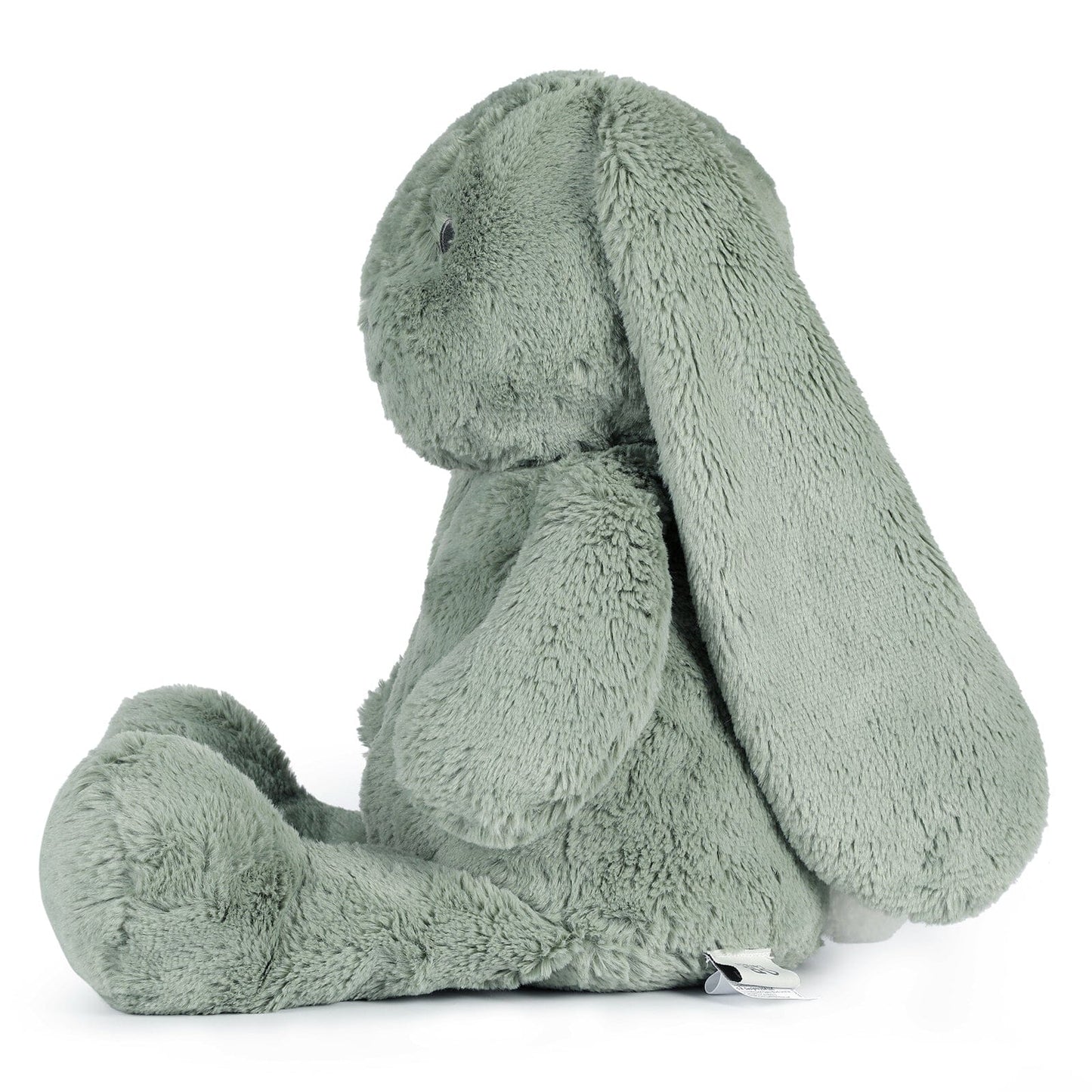 OB DESIGNS SOFT TOY | BEAU BUNNY SAGE GREEN