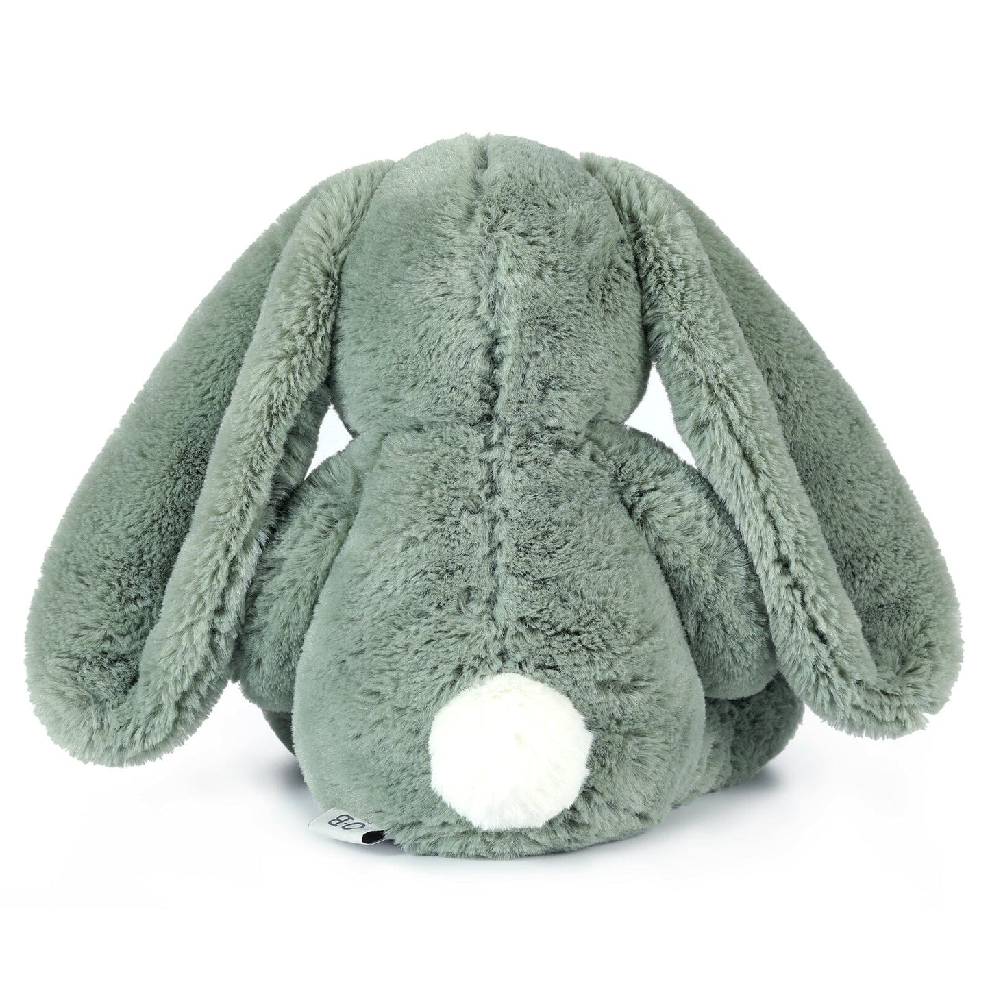 OB DESIGNS SOFT TOY | BEAU BUNNY SAGE GREEN