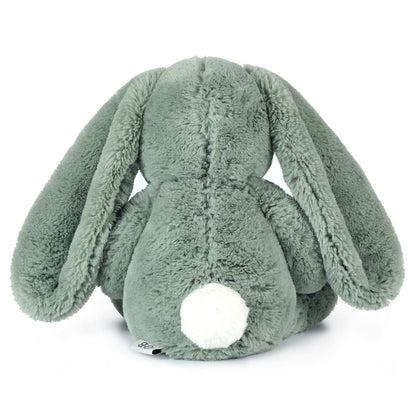 OB DESIGNS SOFT TOY | BEAU BUNNY SAGE GREEN