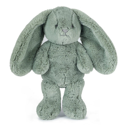 OB DESIGNS SOFT TOY | BEAU BUNNY SAGE GREEN
