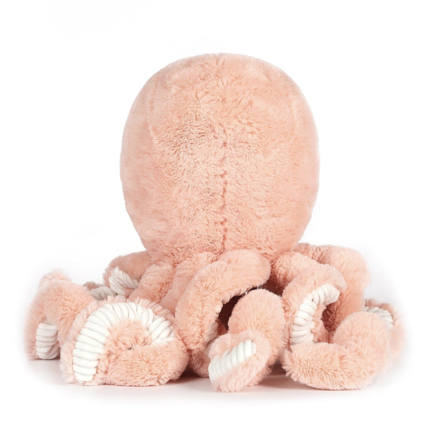 OB DESIGNS SOFT TOY | COVE OCTOPUS PINK