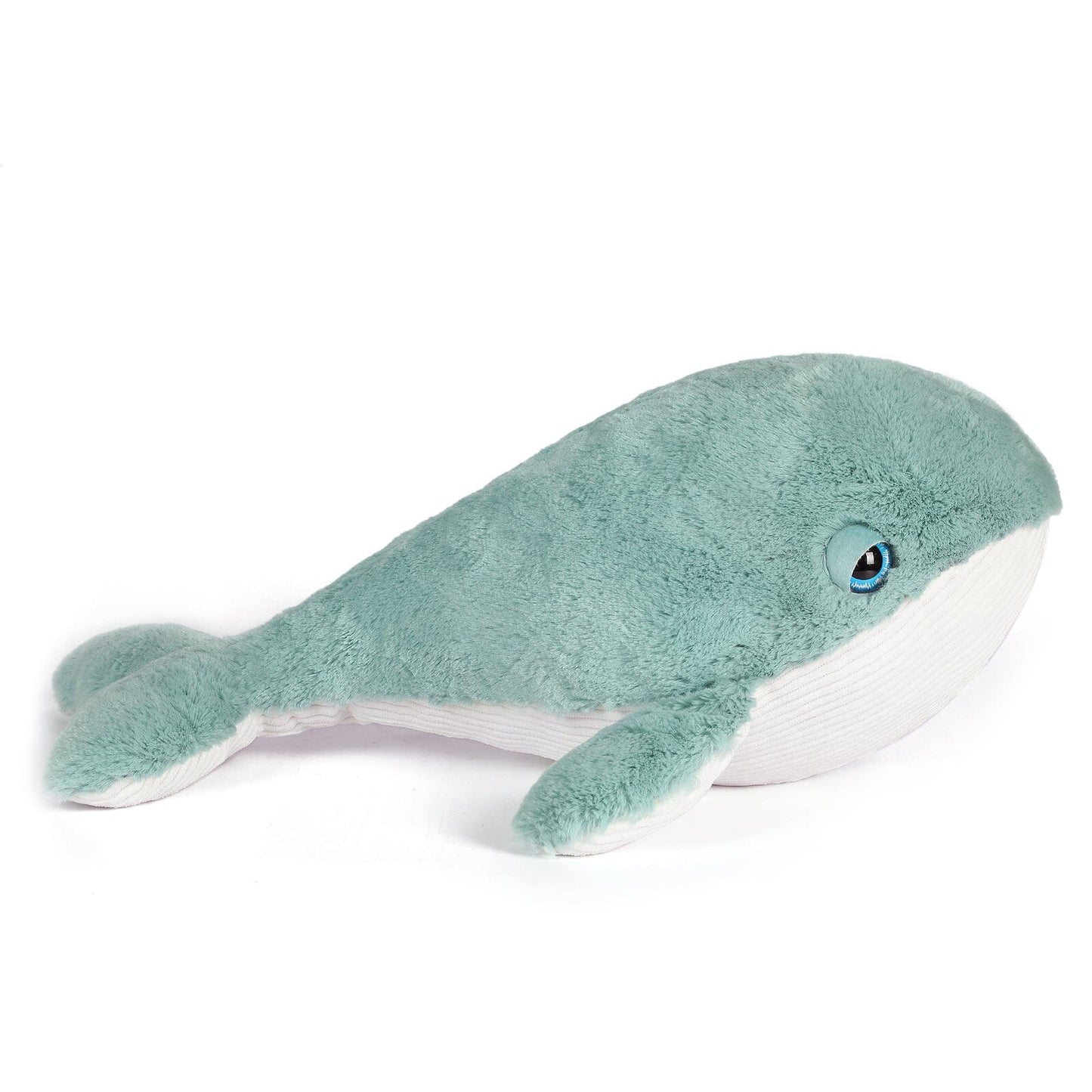 OB DESIGNS SOFT TOY | HURLEY WHALE