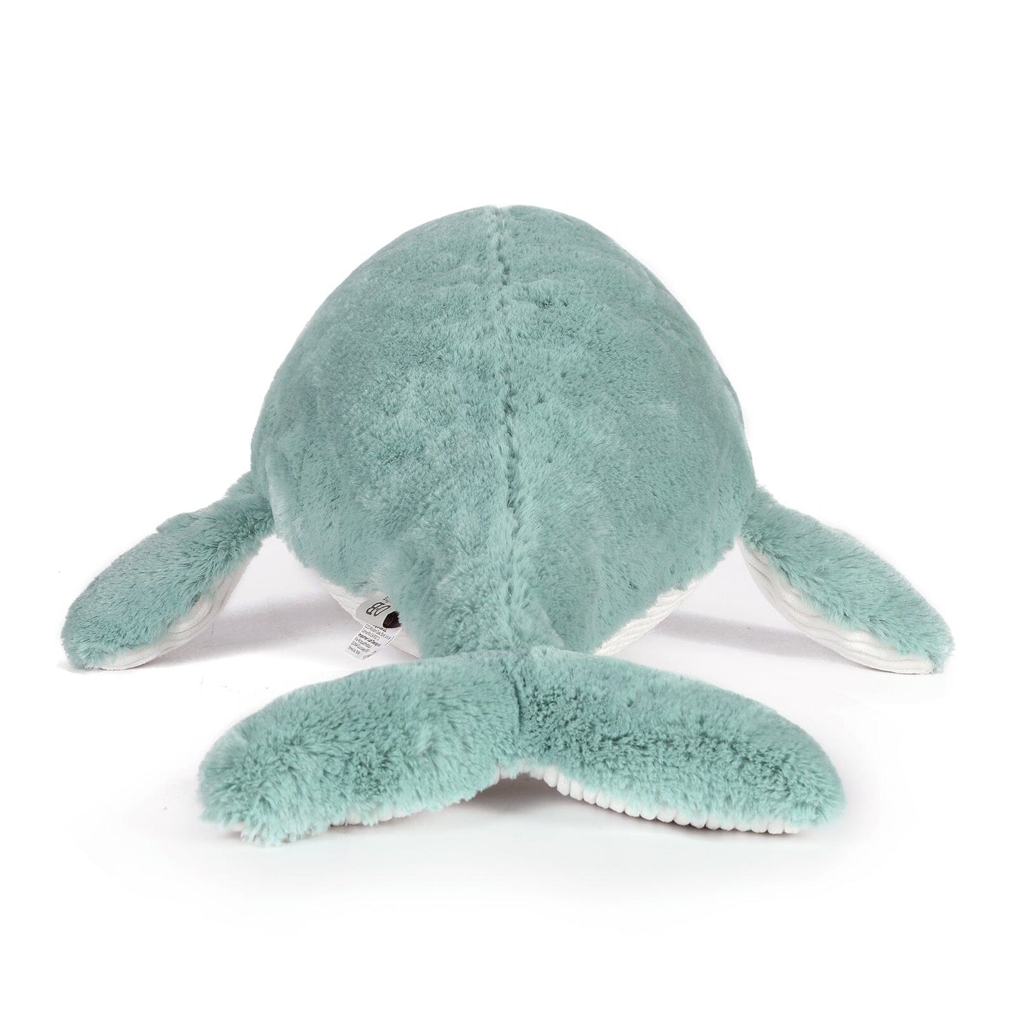OB DESIGNS SOFT TOY | HURLEY WHALE