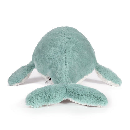OB DESIGNS SOFT TOY | HURLEY WHALE