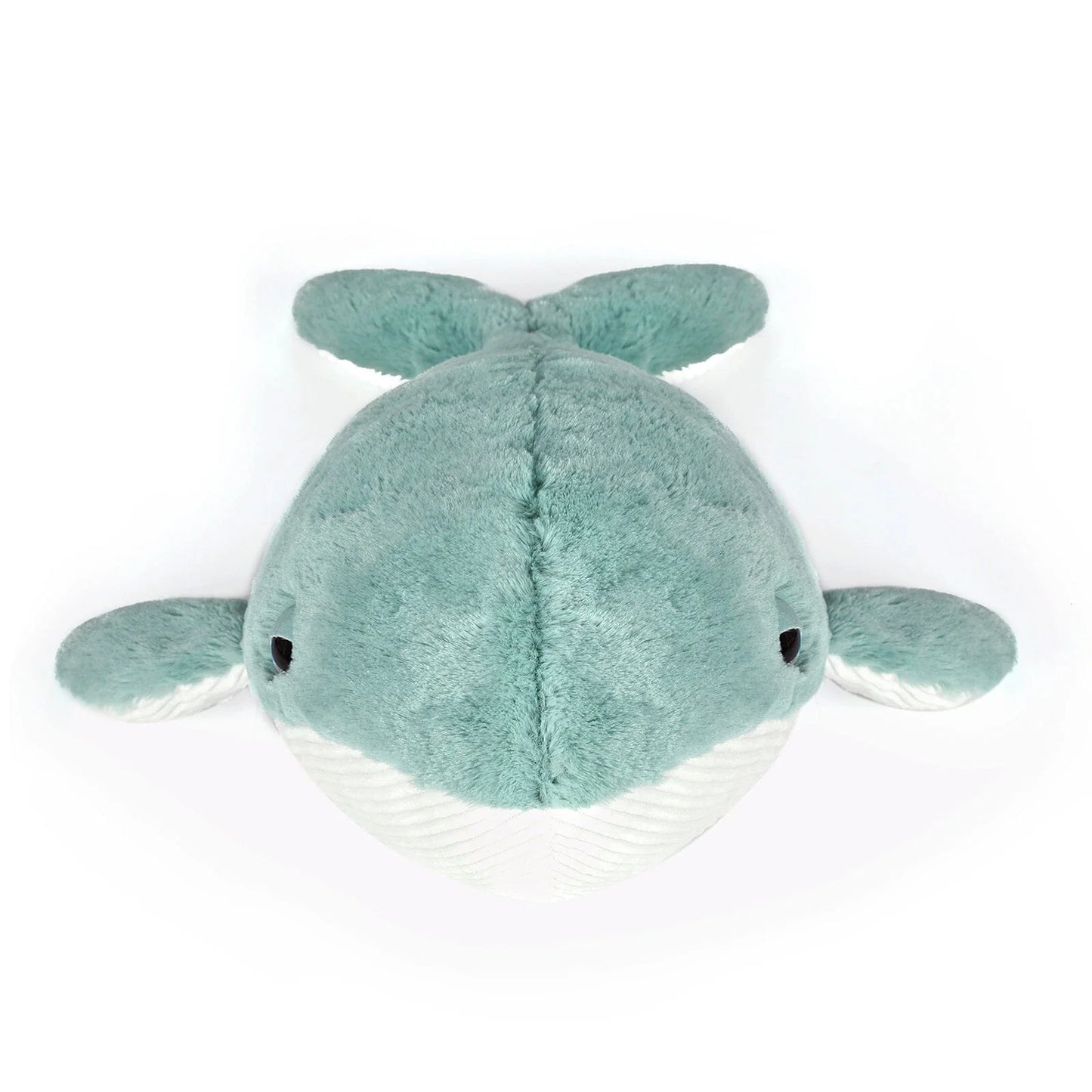 OB DESIGNS SOFT TOY | HURLEY WHALE