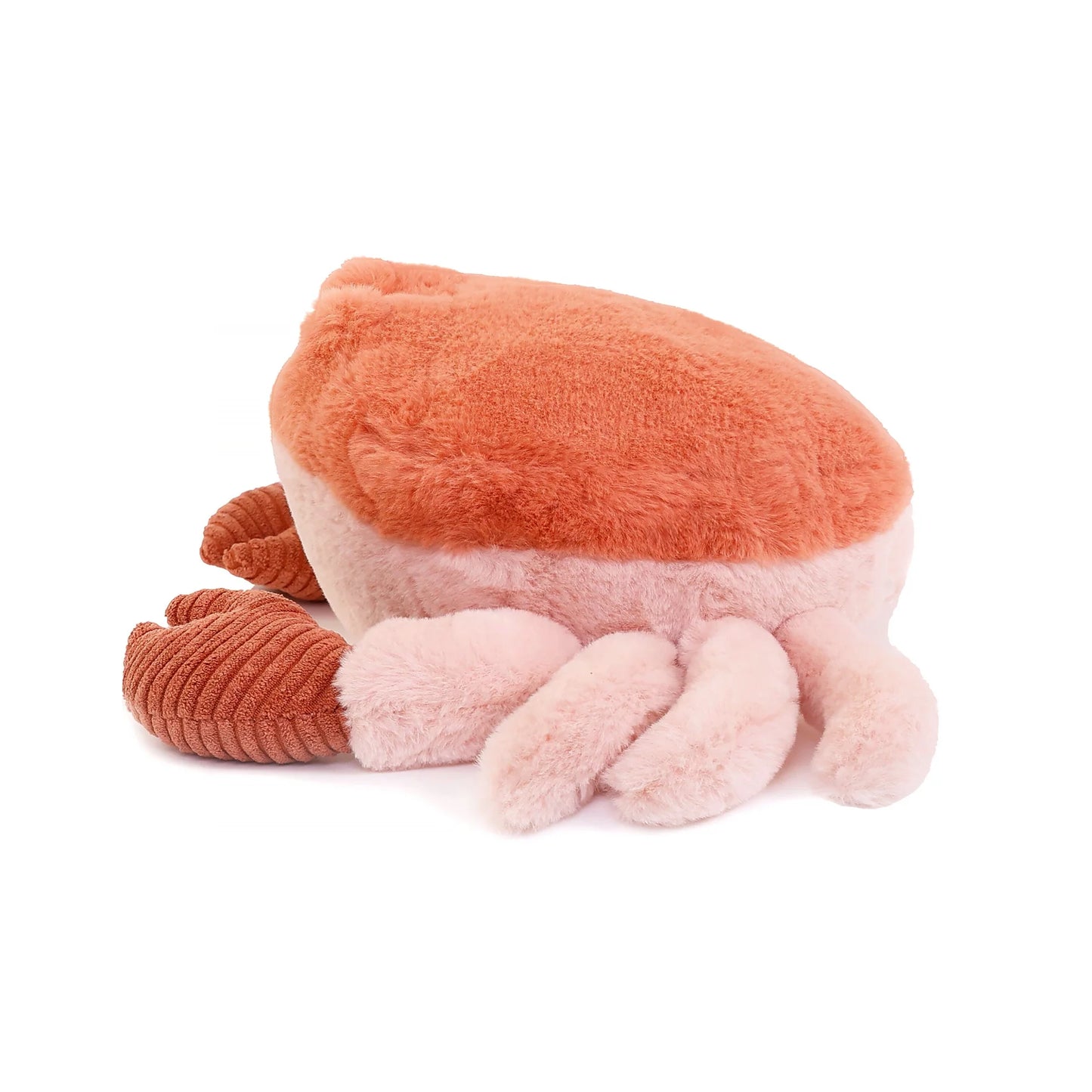 OB DESIGNS SOFT TOY | KENZO CRAB
