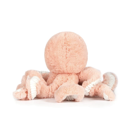 OB DESIGNS SOFT TOY | LITTLE COVE OCTOPUS