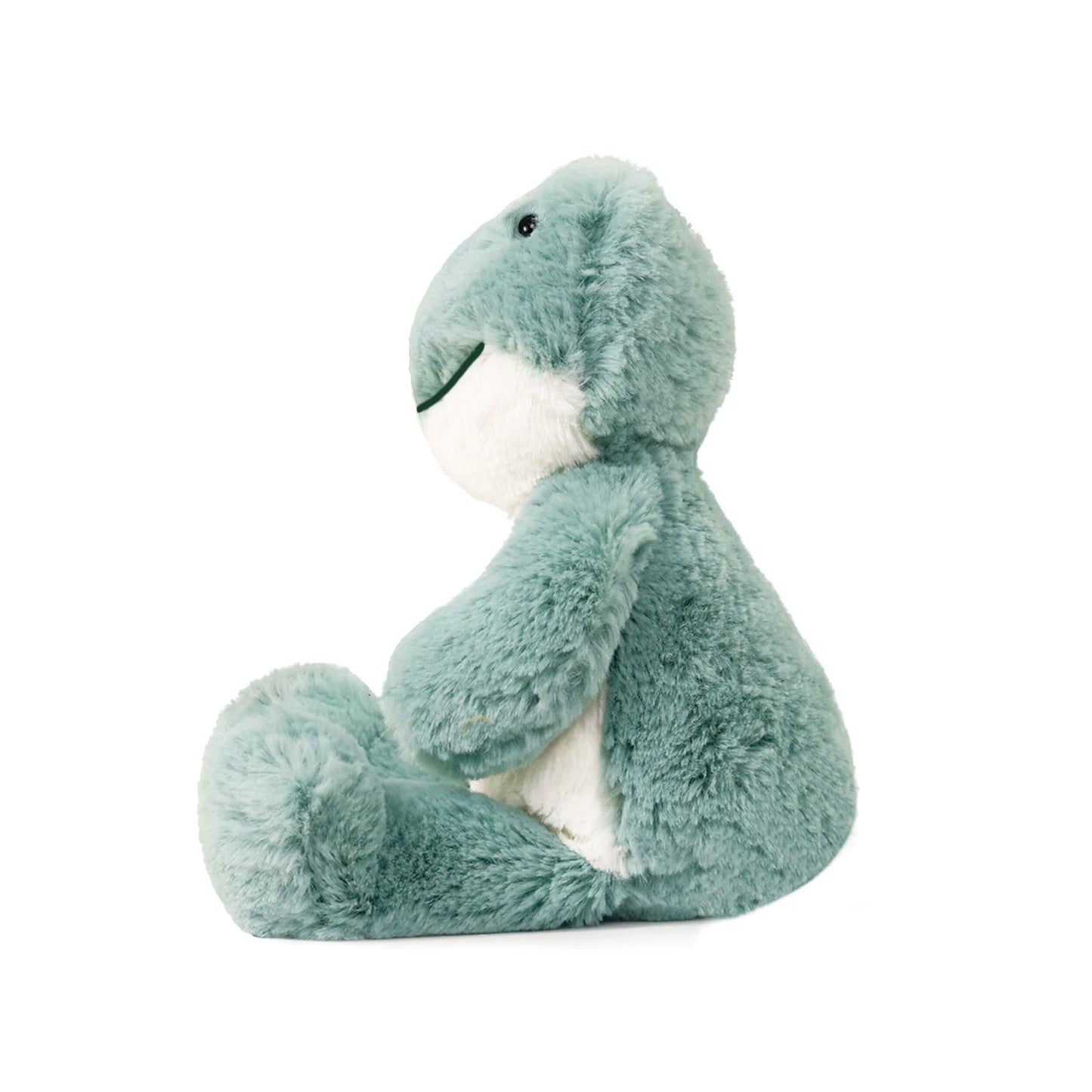 OB DESIGNS SOFT TOY | LITTLE FREDDY FROG