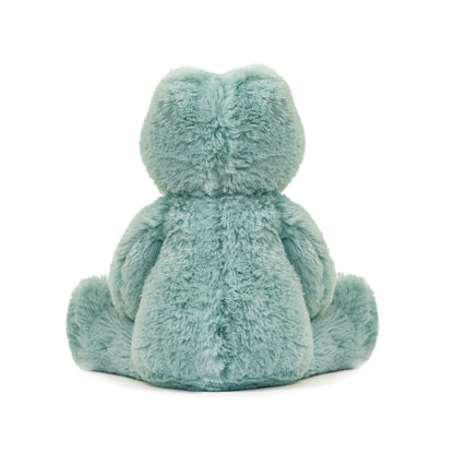 OB DESIGNS SOFT TOY | LITTLE FREDDY FROG