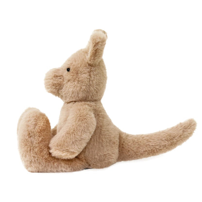 OB DESIGNS SOFT TOY | LITTLE KIP KANGAROO
