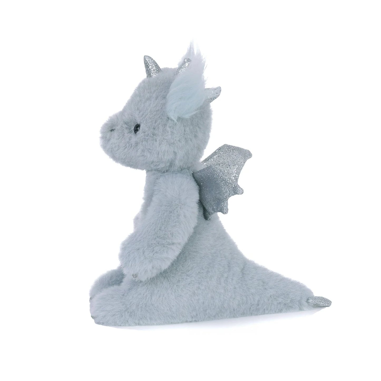 OB DESIGNS SOFT TOY | LITTLE LUNA DRAGON