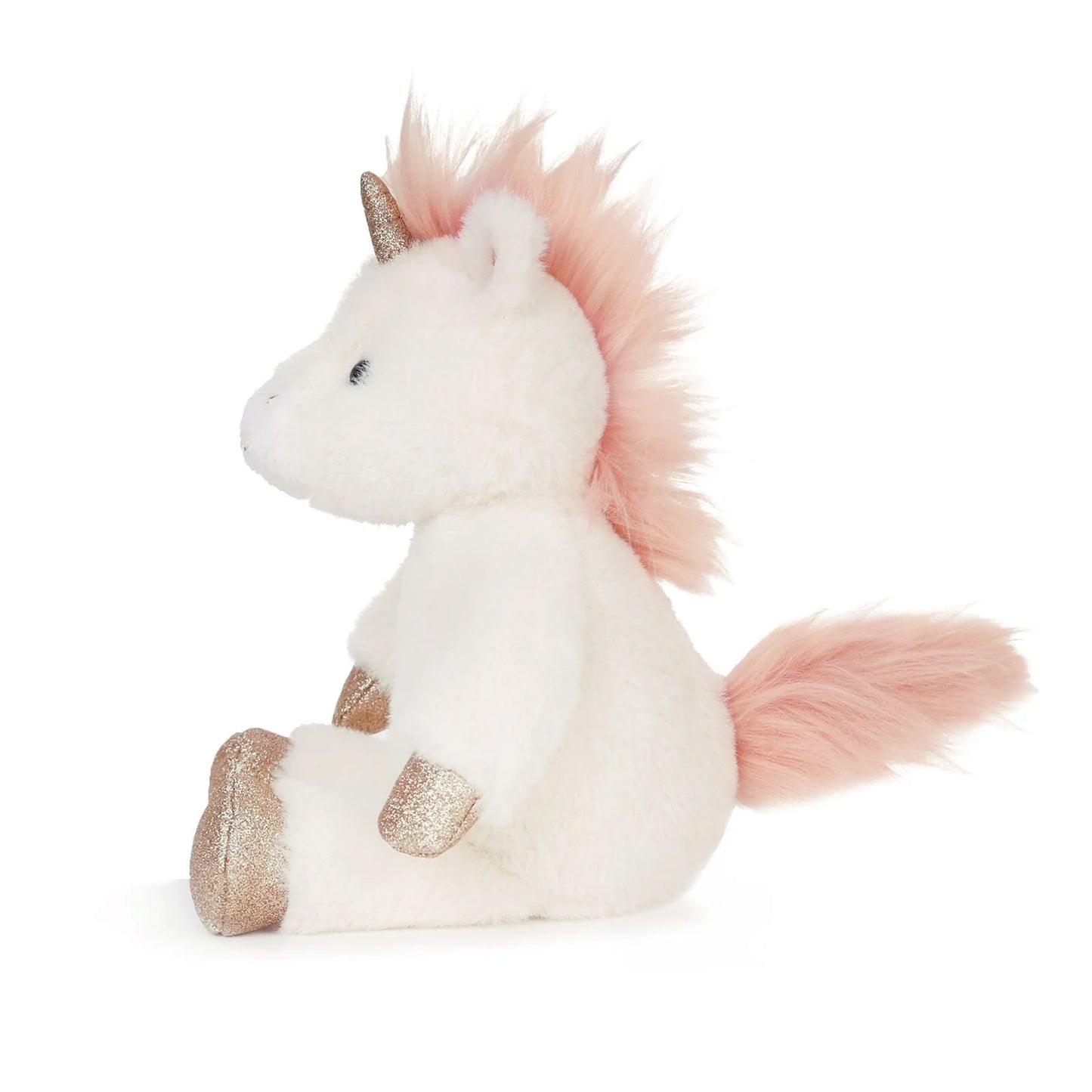 OB DESIGNS SOFT TOY | LITTLE MISTY UNICORN