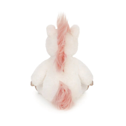 OB DESIGNS SOFT TOY | LITTLE MISTY UNICORN