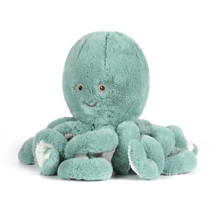 OB DESIGNS SOFT TOY | REEF OCTOPUS BLUE