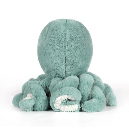 OB DESIGNS SOFT TOY | REEF OCTOPUS BLUE