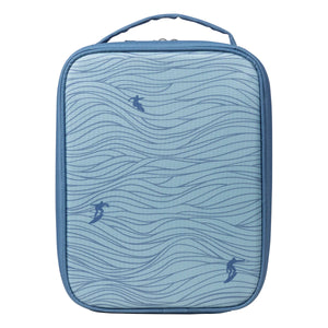 B Box Flexi Insulated Lunch Bag - Surfs Up