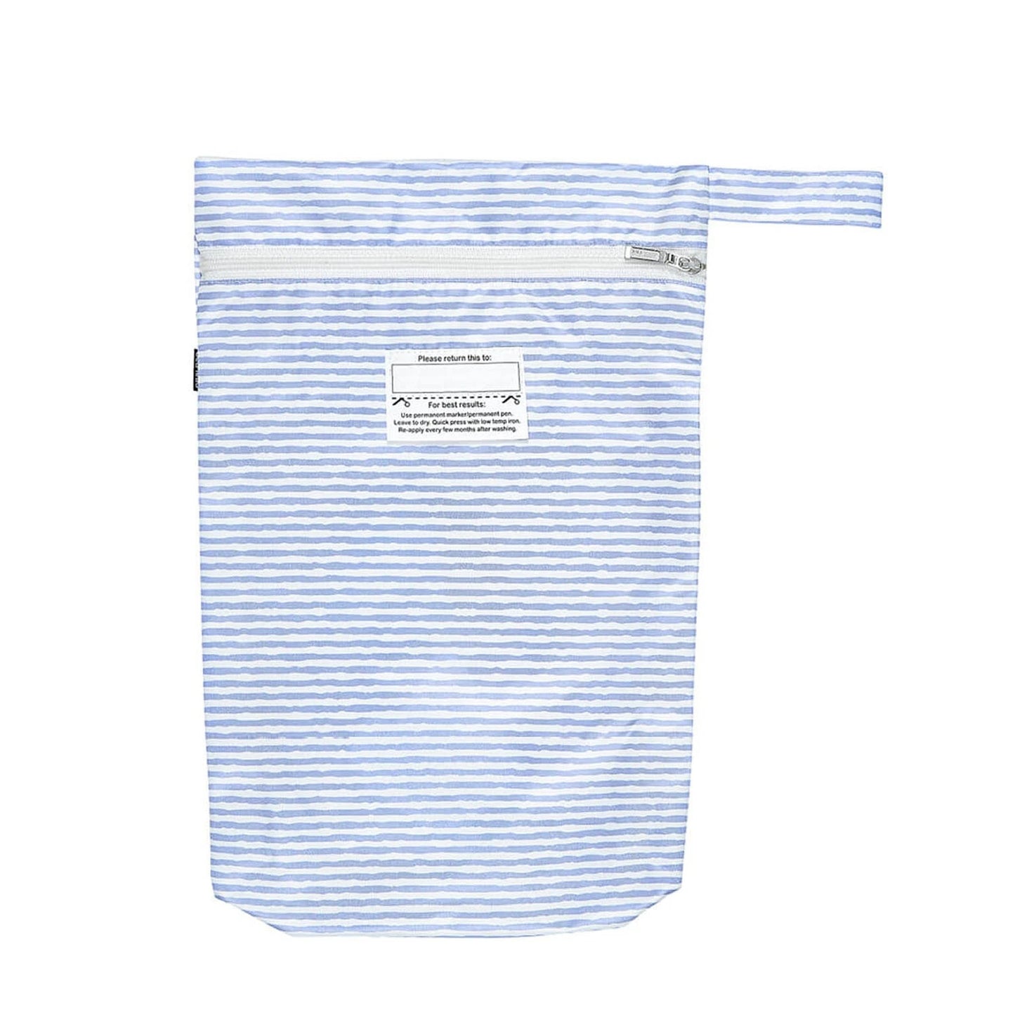 BEDHEAD REUSABLE WETBAG | STEVIE