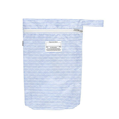 BEDHEAD REUSABLE WETBAG | STEVIE