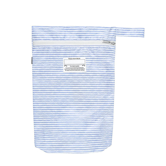 BEDHEAD REUSABLE WETBAG | STEVIE
