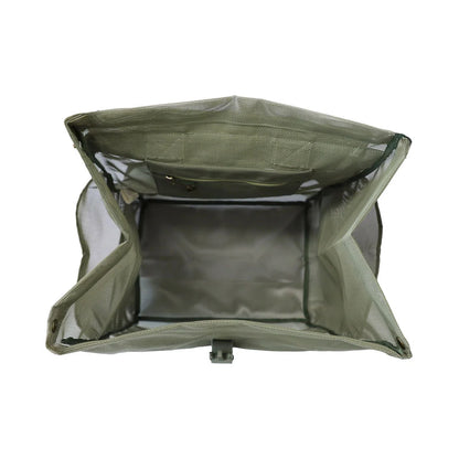 SANDE | MESH BACKPACK | PANDANUS
