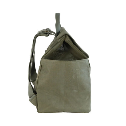SANDE | MESH BACKPACK | PANDANUS