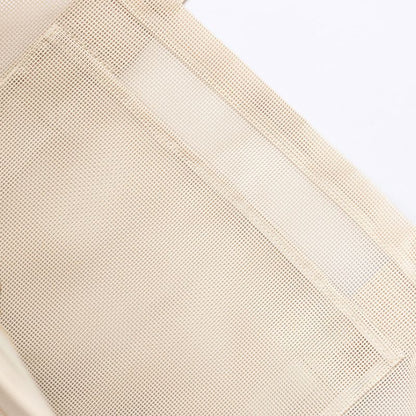 SANDE KIDS BEACH HAULER MINI MESH BEACH BAG | SAND