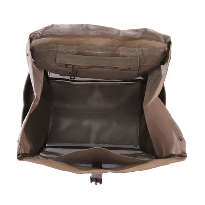 SANDE KIDS MESH BACKPACK | ESPRESSO