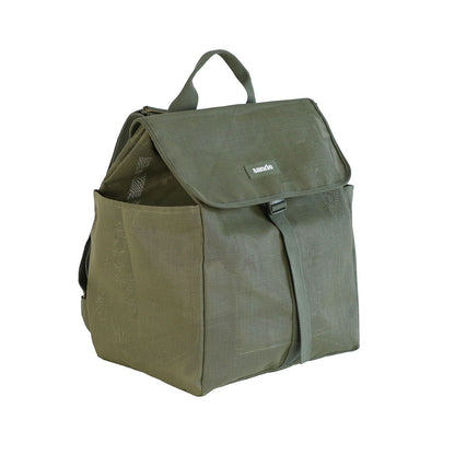 SANDE | MESH BACKPACK | PANDANUS