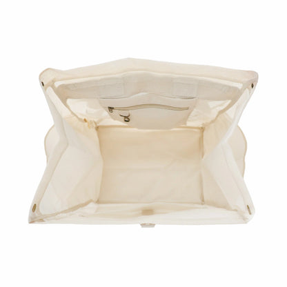 SANDE | MESH BACKPACK | SAND