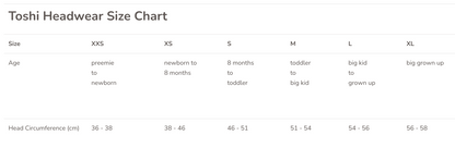 TOSHI ROVER KNIT BEANIE | PEPPERCORN