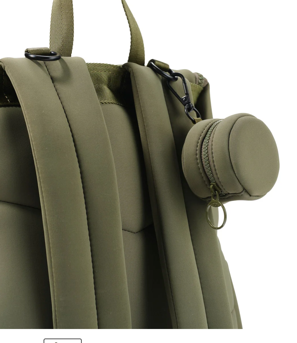 OiOi Dummy Case Neoprene | Sage Green