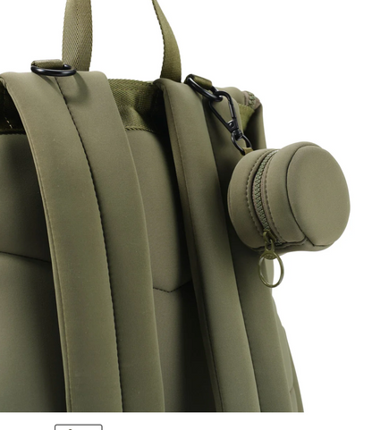 OiOi Dummy Case Neoprene | Sage Green