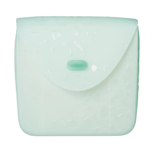 B Box Silicone Lunch Pocket - Forest