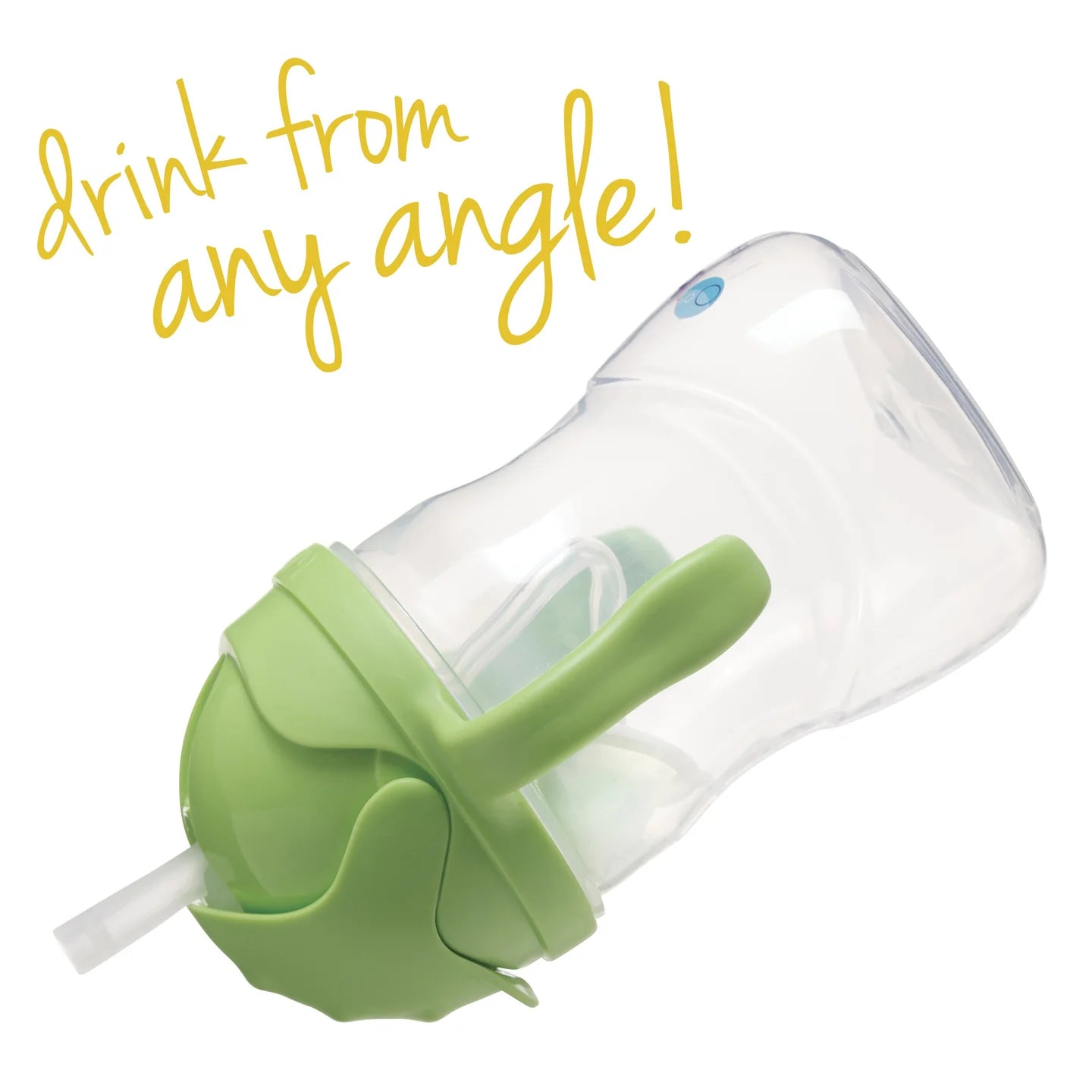 B Box Sippy Cup - Apple - Angus & Dudley Collections