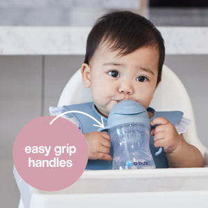 B Box Sippy Cup - Sage