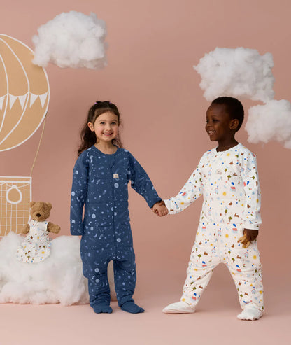ERGO POUCH SLEEP ONSIE | 2.5 TOG | DAYDREAM