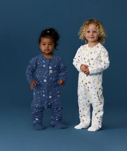 ERGO POUCH SLEEP ONSIE | 2.5 TOG | DAYDREAM