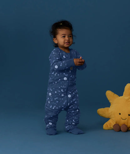 ERGO POUCH SLEEP ONSIE | 2.5 TOG | STARBEAM