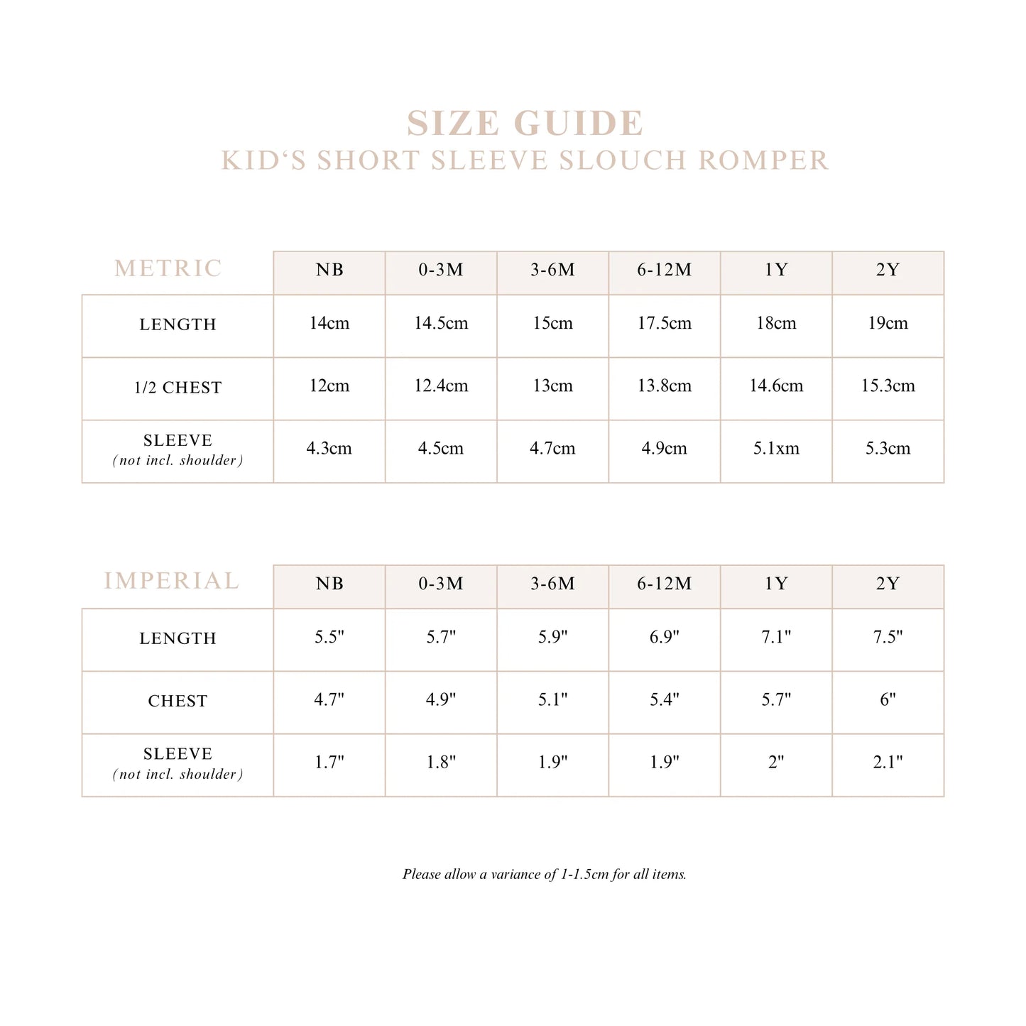 BLOSSOM AND PEAR OVERSIZED SLOUCH ROMPER | SWEETHEART