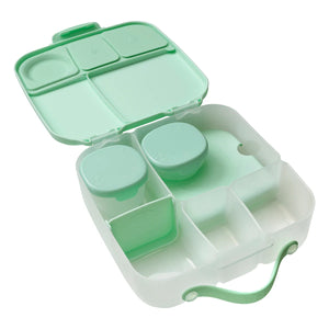 B Box Snack Tubs - Forest