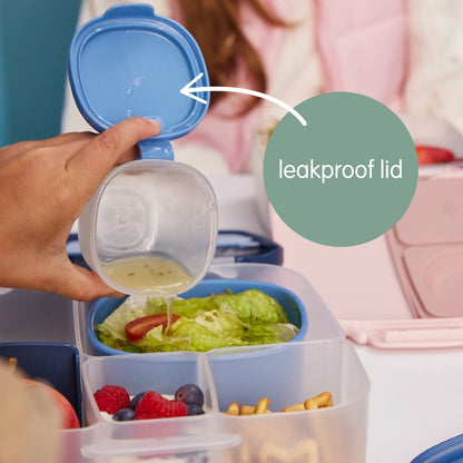 B Box Snack Tubs - Ocean