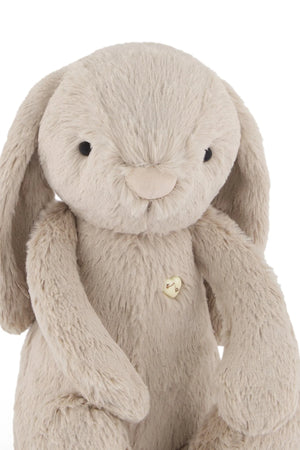 Jamie Kay Snuggle Bunny -Penelope Beige