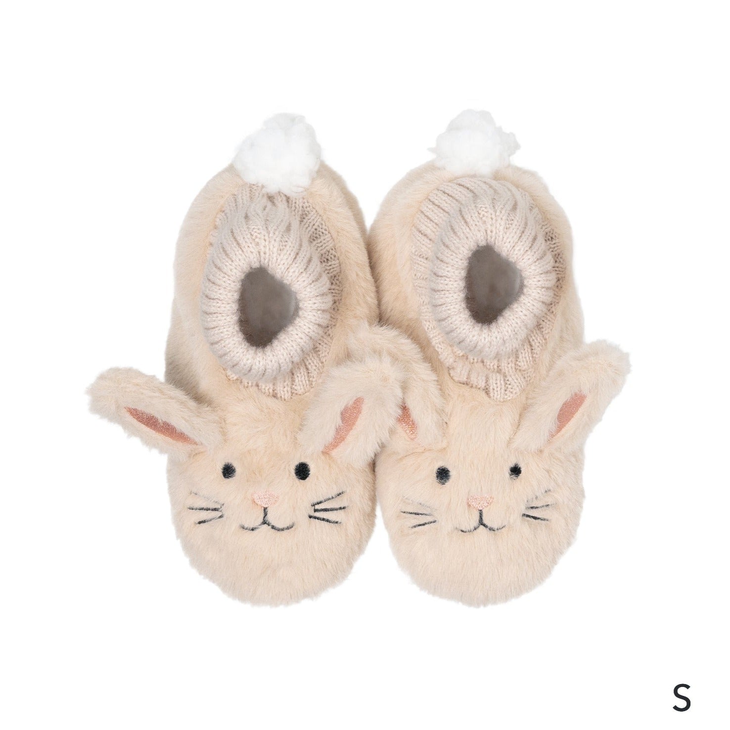snuggupps slippers - angus and dudley