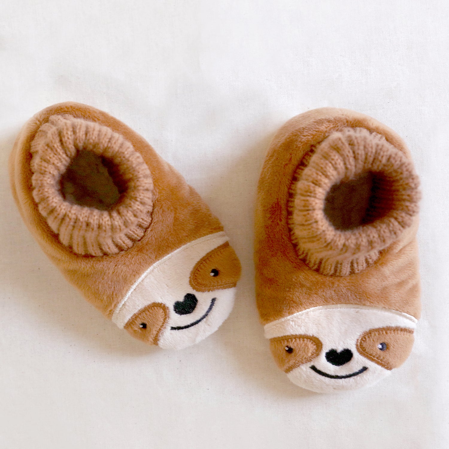 Sloth slipper discount