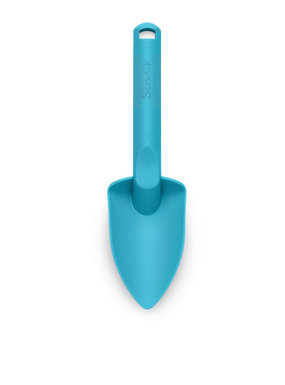 SCRUNCH | SILICONE BEACH SET | DUCK EGG BLUE MIX PACK