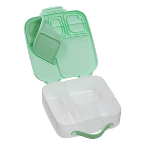 B Box Mini Lunchbox - Spearmint