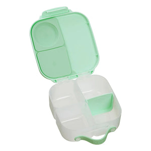 B Box Mini Lunchbox - Spearmint